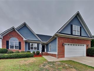 Foreclosed Home - 6012 GOLDENRAIN DR, 28314