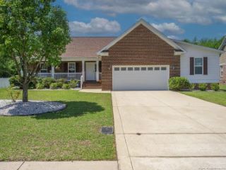Foreclosed Home - 1555 ELLIE AVE, 28314
