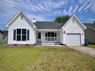 Foreclosed Home - 937 GLEN REILLY DR, 28314