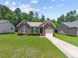 Foreclosed Home - 6742 CEDAR CHEST CT, 28314