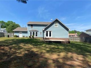 Foreclosed Home - 538 OLD FARM RD, 28314