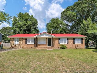 Foreclosed Home - 1233 KIENAST DR, 28314
