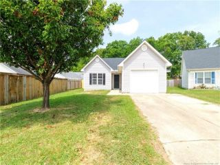Foreclosed Home - 308 SPOTTED OWL CT, 28314