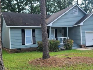 Foreclosed Home - 6730 WINCHESTER ST, 28314