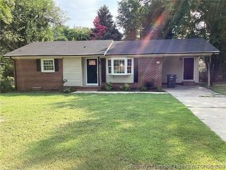 Foreclosed Home - 333 MILBURN DR, 28314