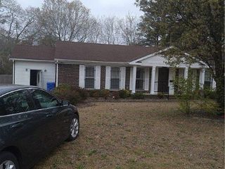 Foreclosed Home - 7047 DARNELL ST, 28314