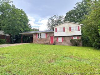 Foreclosed Home - 251 MURRAY FORK DR, 28314