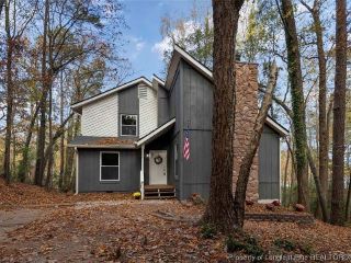 Foreclosed Home - 306 WATERGAP DR, 28314