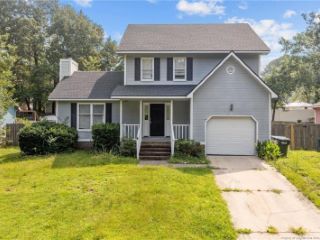 Foreclosed Home - 7405 BEAVER RUN DR, 28314