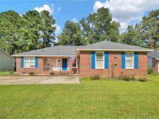 Foreclosed Home - 921 FLINTWOOD RD, 28314