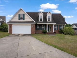 Foreclosed Home - 1014 FOXHOUND CT, 28314