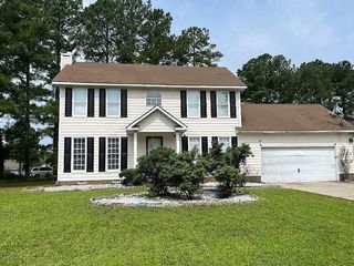 Foreclosed Home - 298 PYRAMID WAY CT, 28314