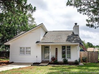 Foreclosed Home - 6800 KINGSGATE DR, 28314