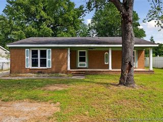 Foreclosed Home - 7336 RYAN ST, 28314