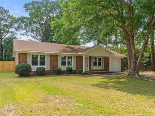 Foreclosed Home - 1028 PATRICK DR, 28314