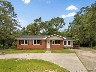 Foreclosed Home - 6157 LOUISE ST, 28314