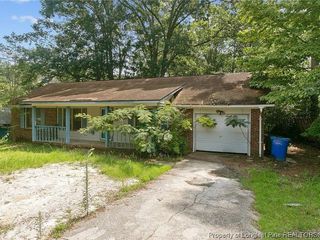Foreclosed Home - 205 BROOKFORD CT, 28314