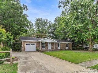 Foreclosed Home - 605 BERWICK DR, 28314