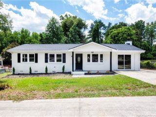 Foreclosed Home - 6121 LOUISE ST, 28314