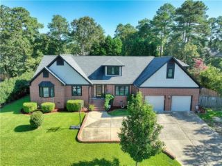 Foreclosed Home - 4304 FERNCREEK DR, 28314
