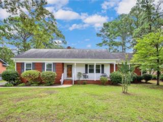 Foreclosed Home - 307 WHITNEY DR, 28314