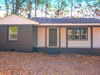 Foreclosed Home - 6869 OLD BUNCE RD, 28314