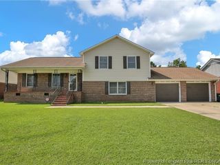 Foreclosed Home - 834 BEUER DR, 28314