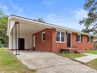 Foreclosed Home - 305 LANSDOWNE RD, 28314