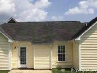 Foreclosed Home - 1920 CAVINESS ST, 28314