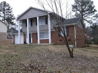 Foreclosed Home - 1117 OAKSTONE DR, 28314