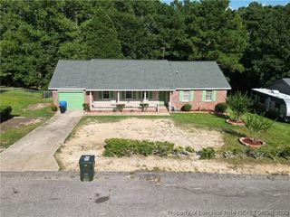 Foreclosed Home - 7490 BEVERLY DR, 28314