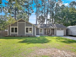 Foreclosed Home - 405 OAKGROVE DR, 28314