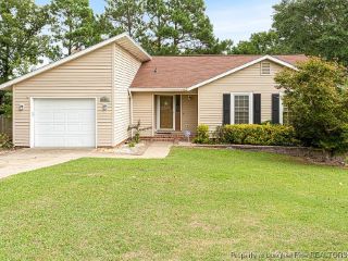 Foreclosed Home - 6962 MELBOURNE DR, 28314
