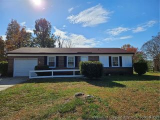 Foreclosed Home - 410 DESMOND DR, 28314