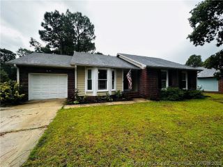 Foreclosed Home - 6937 WOODMARK DR, 28314