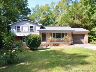 Foreclosed Home - 156 S INGLESIDE DR, 28314