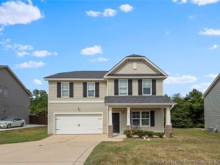 Foreclosed Home - 4636 WOODLINE DR, 28314