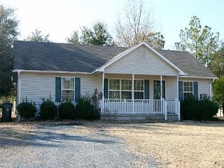 Foreclosed Home - 150 PECAN LN, 28315