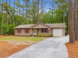 Foreclosed Home - 601 EL IVES DR, 28315