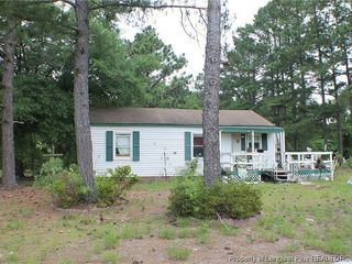 Foreclosed Home - 216 R SANDS RD, 28315
