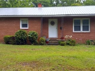 Foreclosed Home - 10501 NC 211 HWY, 28315