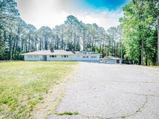 Foreclosed Home - 1010 BION BUTLER RD, 28315