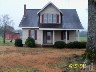 Foreclosed Home - 1975 CARRY BRIDGE RD, 28318