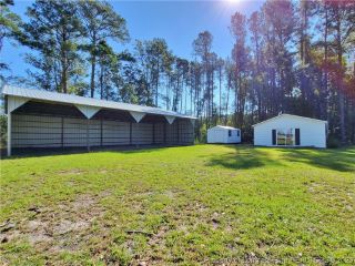 Foreclosed Home - 10229 NC HIGHWAY 210, 28318
