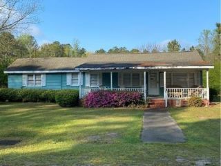 Foreclosed Home - 1409 RICHARDSON RD, 28320
