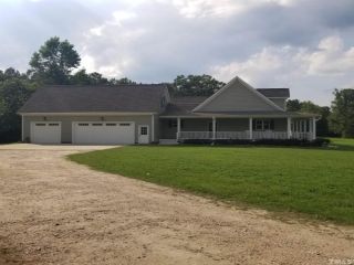 Foreclosed Home - 161 LASATER RD, 28323