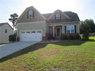 Foreclosed Home - 78 SAW GRASS CT, 28323