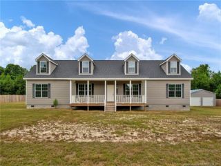 Foreclosed Home - 1298 L COOPER RD, 28326