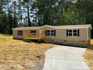 Foreclosed Home - 50 MCKOY TOWN RD, 28326
