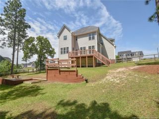 Foreclosed Home - 331 ASHEFORD WAY, 28326